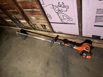 Echo Weed wacker