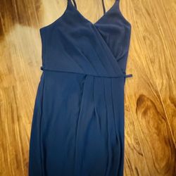 Dress Size XS