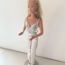Vintage Barbie