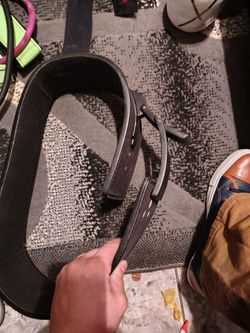 GymReapers lever action Weight lifting Belt
