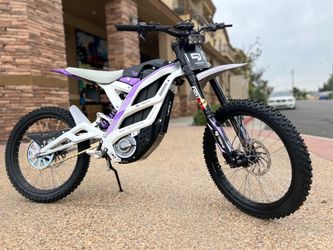 78 bike Falcon pro
