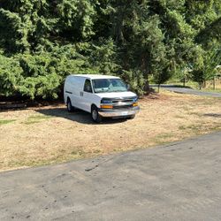 Express Van 