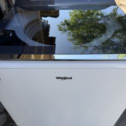 Whirlpool Washer 