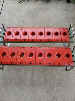 Tool Holders BT30 SHUTER