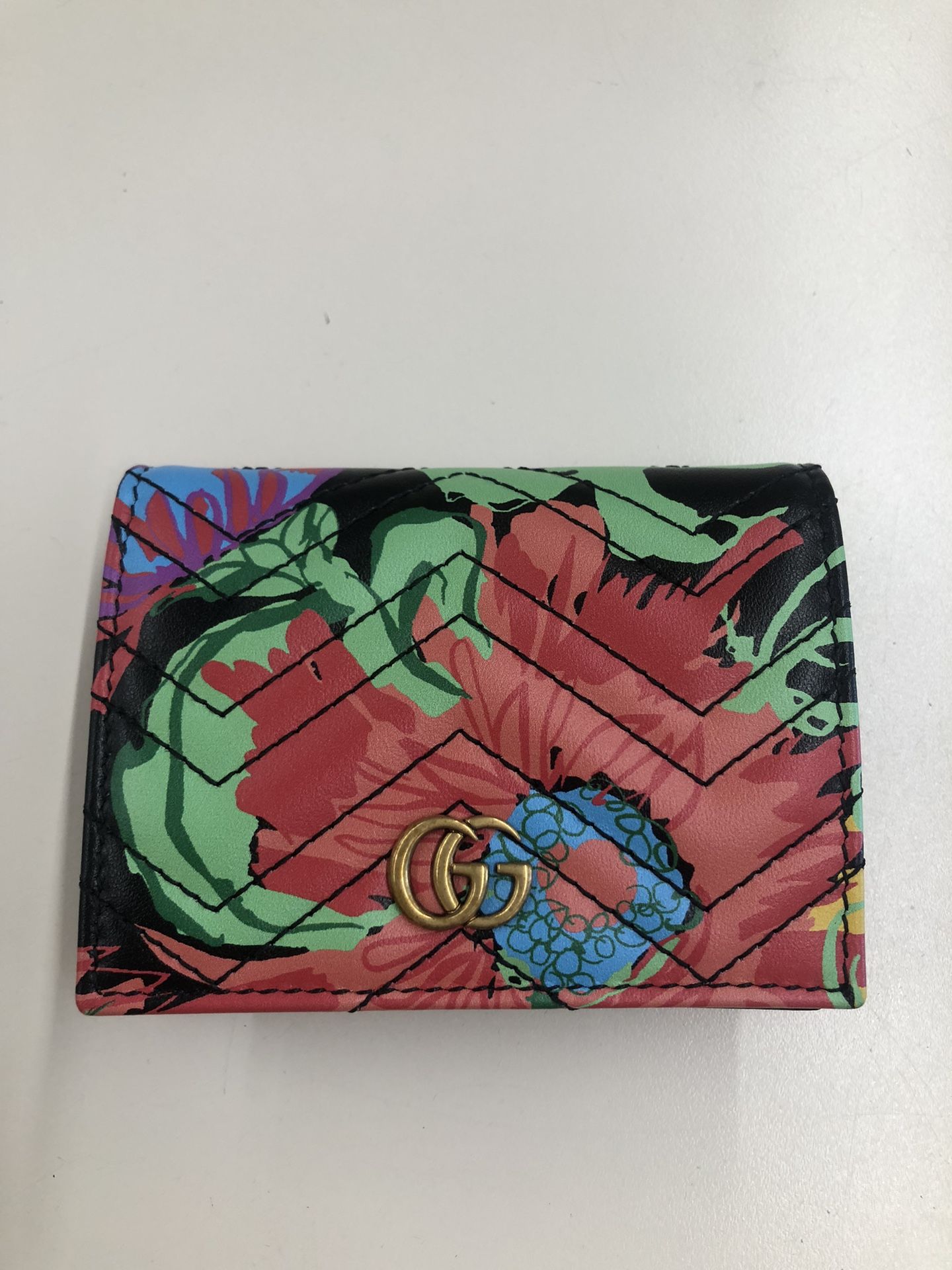Gucci Wallet - 466592