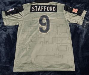 Los Angeles Rams, Matthew Stafford Jersey for Sale in Los Angeles, CA -  OfferUp