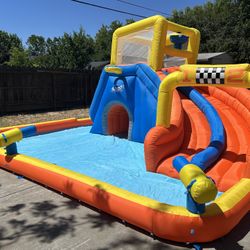 Inflatable 