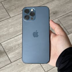 iPhone 12 Pro Max Unlocked 