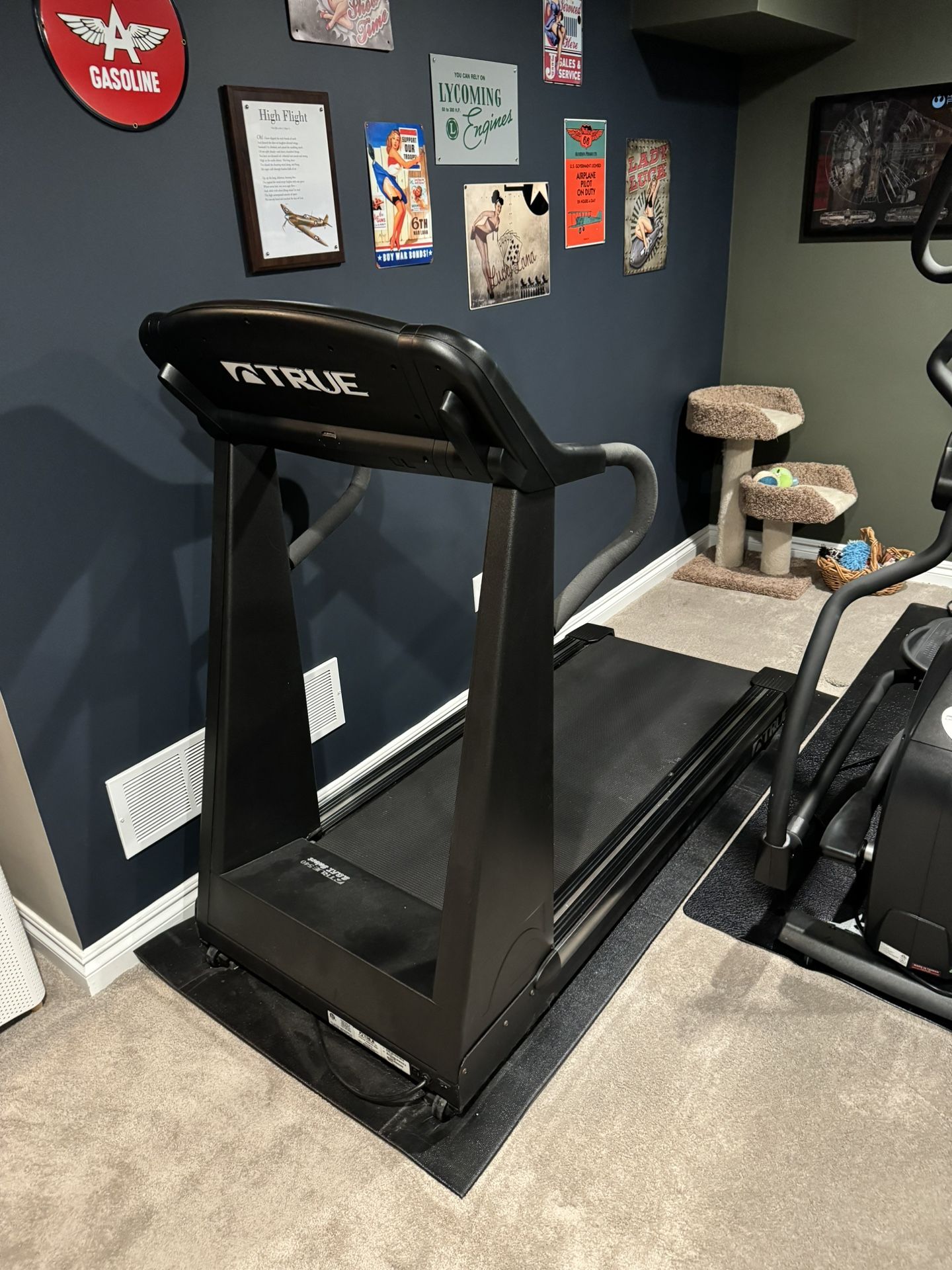 *** Final Reduction*** TRUE 540ZT Treadmill 