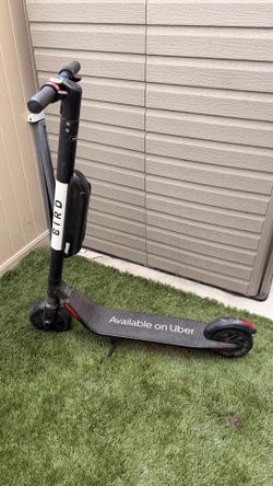 Segway Scooter