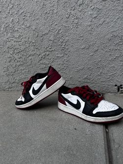 Air Jordan 1 Low sneakers