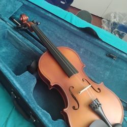 (Mendini) Violin