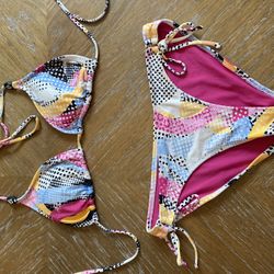 👙Volcom Women’s Bikini