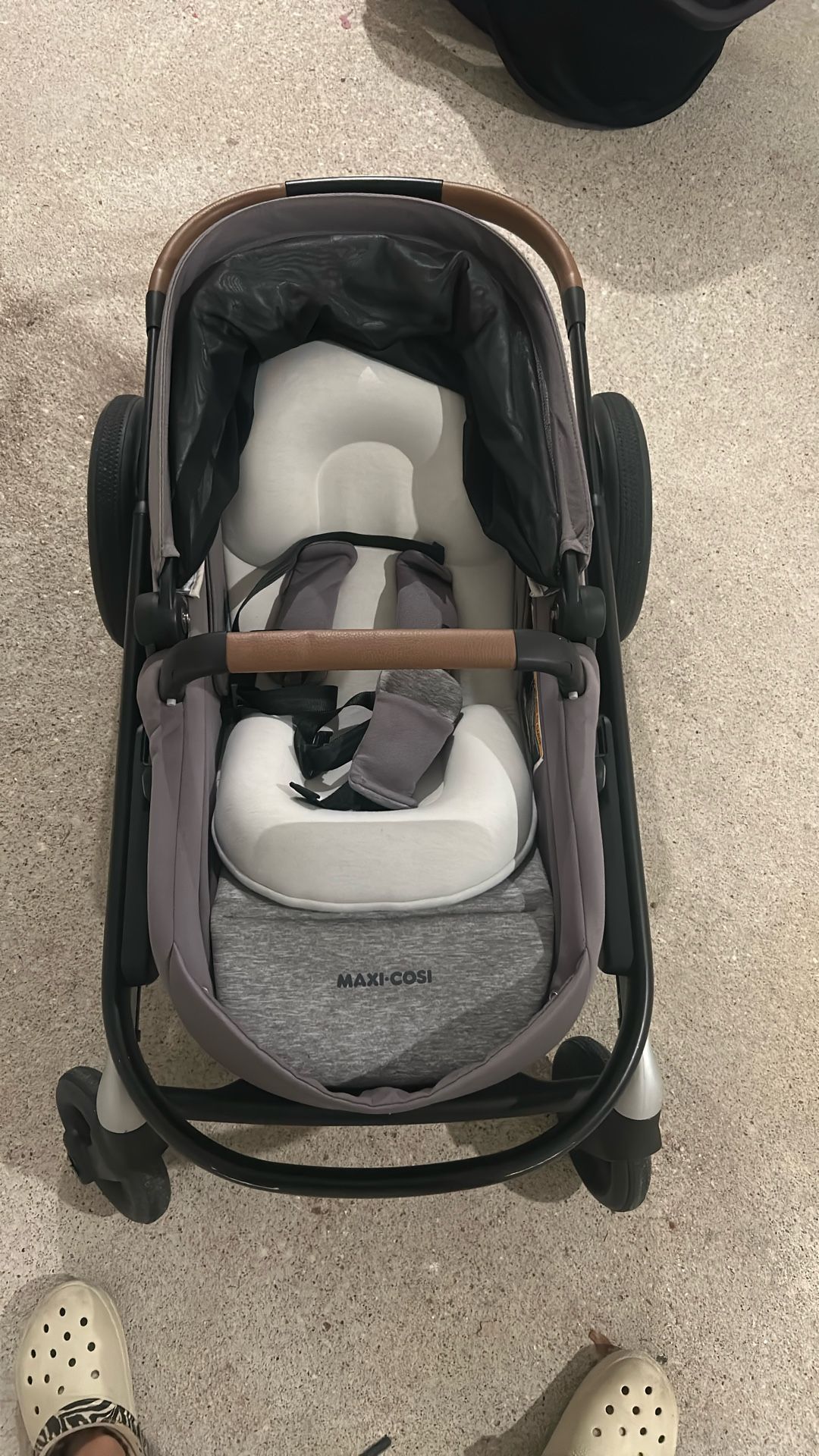 Maxi Cosi Stroller