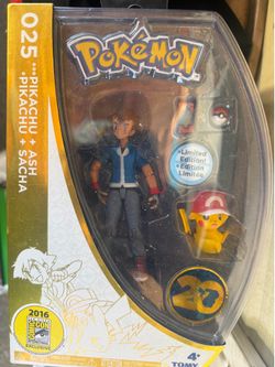 Pokemon lot