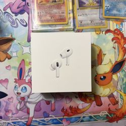 Airpods Pro 2nd Generation 1:1