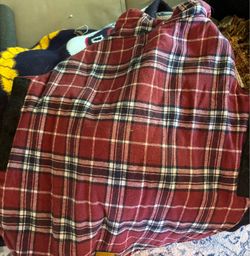 Large Winter Coat For Dogs