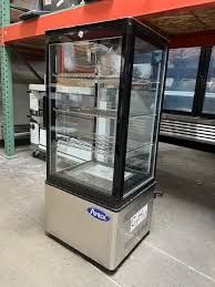 ❄️ Chill Out! With The DSRC-28 Countertop Refrigerator ❄️