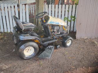 Free Delivery 1515 Cub cadet,15000 Series 