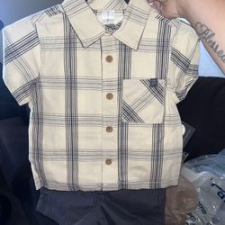 Brand New  12 M Outifts