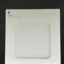 Apple 96W USB-C Power Adapter
