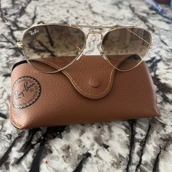 Ray-Ban Sunglasses For Kids