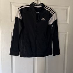 Cardigan For Boys- Adidas