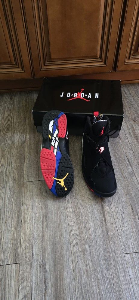 JORDAN SHOES SIZE 12