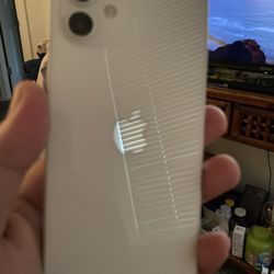 Apple iPhone 12 White 