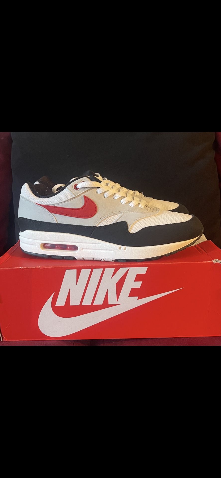 Nike Air Max Size 10