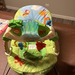 Baby Seat