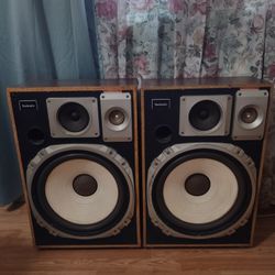 Baffles Technics model SB-2685