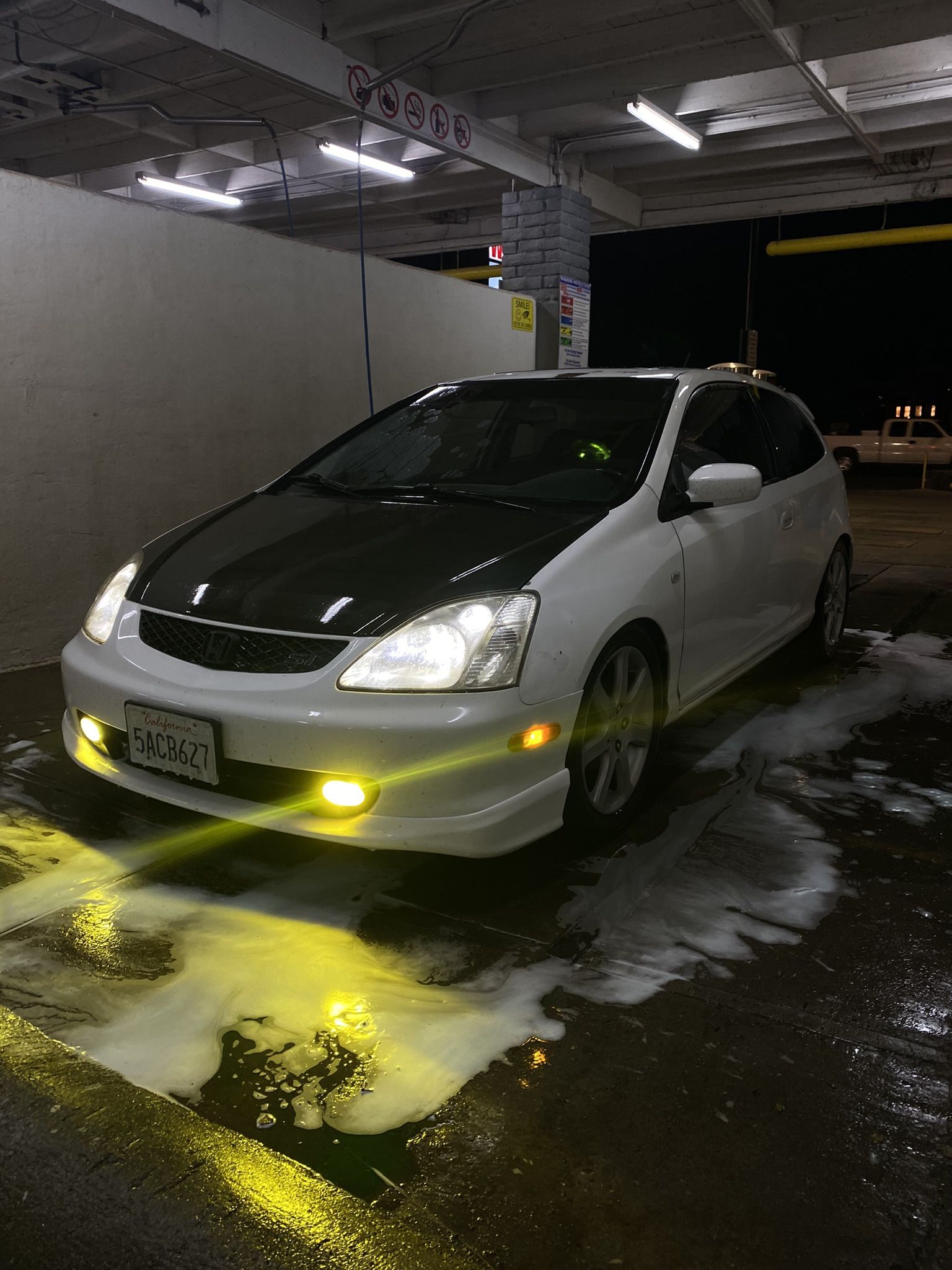 2002 Honda Civic