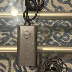 Dell 90.0W AC Power Adapte