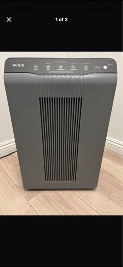 winix model  5300-2