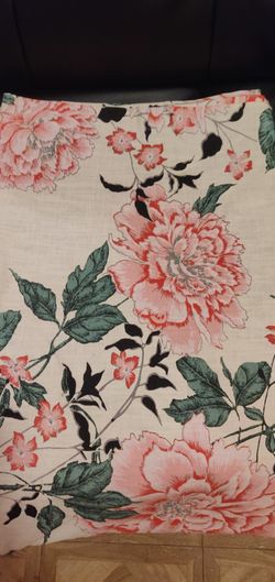 NEW DREW BARRYMORE CURTAIN!! BLACKOUT!!