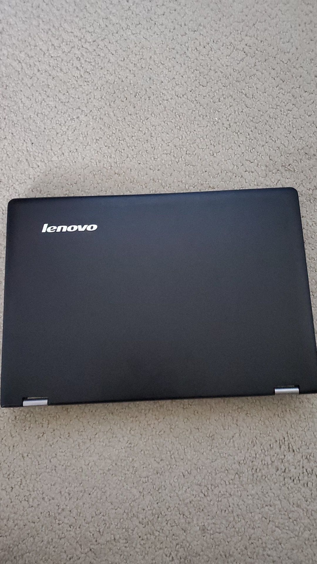 Lenovo Yoga 2 Laptop