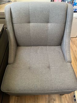 Accent Chair