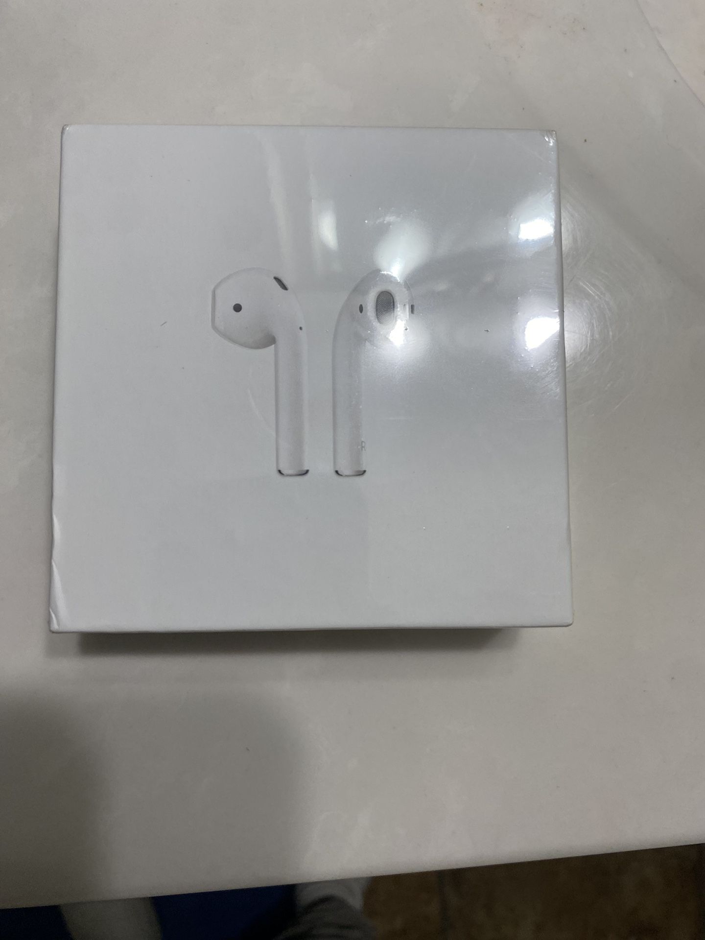 AirPod 2nd Gen