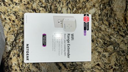 Netgear Wifi Extender