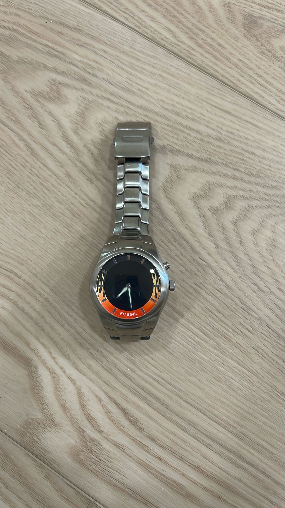 Fossil Watch