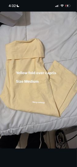 Capris