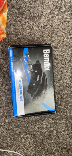 Kia car brakes