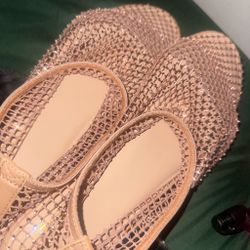 Madden ny sandals