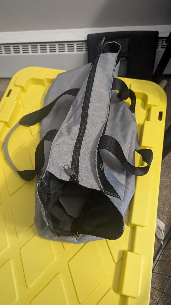 Reddy Carrier For Dogs