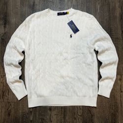 Ralph Lauren Sweater