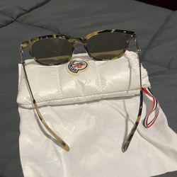 Moncler Sunglasses