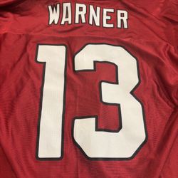 Kurt Warner 13