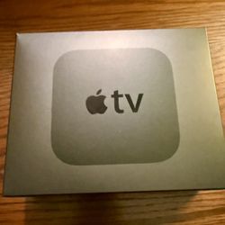 Apple 🍎 TV 4th Gen 64GB MLNC2LL/A