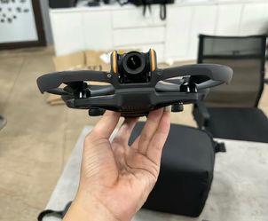 DJI Avata 2